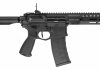 Replika SGR556 - G3 Split Gearbox - Black